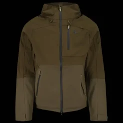 Hawker Shell II Jacket, vattentät jaktjacka, herr - Jaktjackor - Hawker Shell II Jacket, vattentät jaktjacka, herr