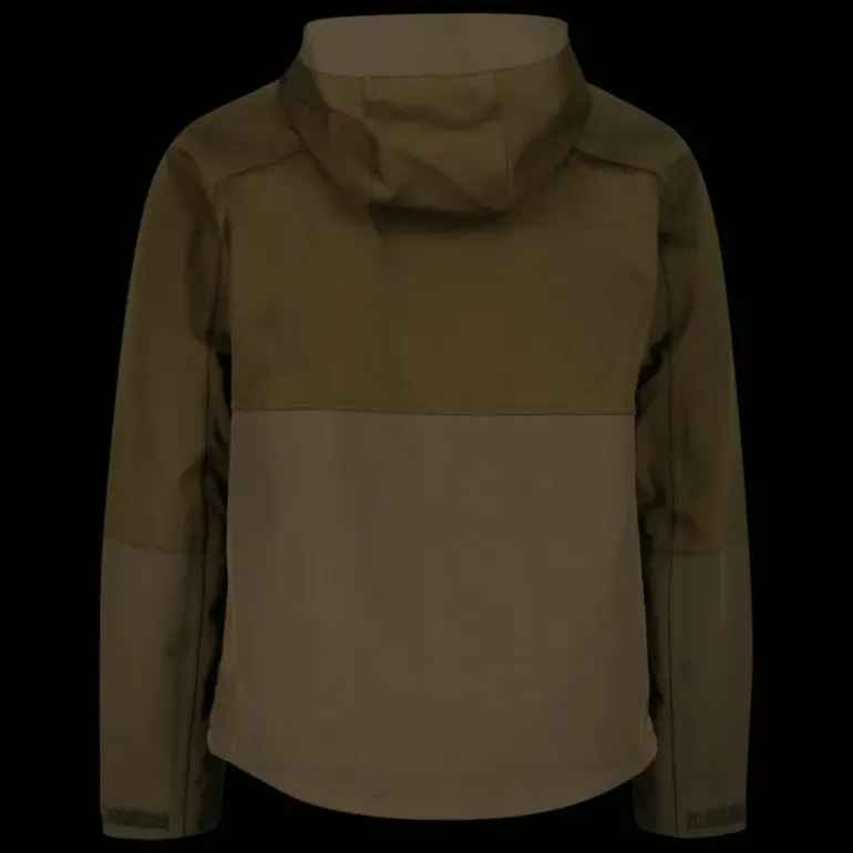Hawker Shell II Jacket, vattentät jaktjacka, herr - Jaktjackor - Hawker Shell II Jacket, vattentät jaktjacka, herr