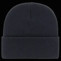 Haymaker 47 Cuff Knit Beanie Blues - 24/25, supportermössa, unisex - NHL-Produkter - Haymaker 47 Cuff Knit Beanie Blues - 24/25, supportermössa, unisex