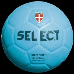 HB Trio Soft, gummihandboll för barn - Handbollar - HB Trio Soft, gummihandboll för barn