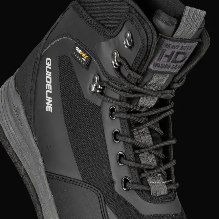 HD Boot Felt, vadarsko - Vadarstövlar - HD Boot Felt, vadarsko