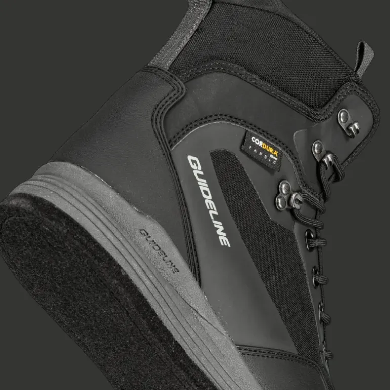 HD Boot Felt, vadarsko - Vadarstövlar - HD Boot Felt, vadarsko