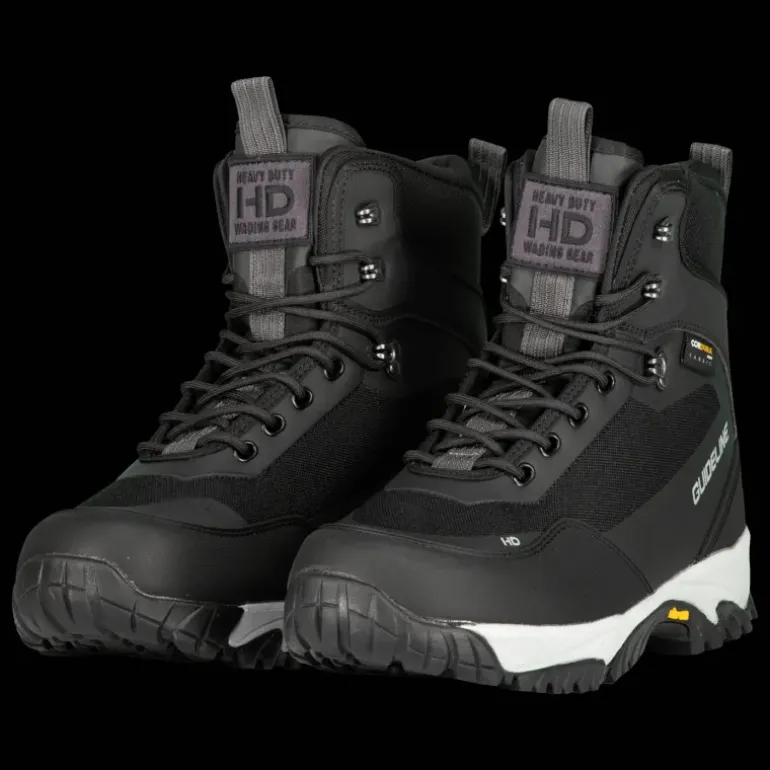 HD Boot Vibram, vadarsko - Vadarstövlar - HD Boot Vibram, vadarsko