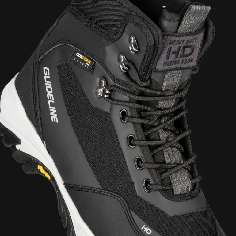 HD Boot Vibram, vadarsko - Vadarstövlar - HD Boot Vibram, vadarsko
