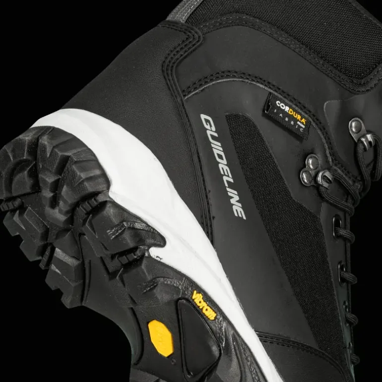 HD Boot Vibram, vadarsko - Vadarstövlar - HD Boot Vibram, vadarsko