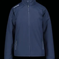 HD Jacket, värmejacka senior - Hockeykläder - HD Jacket, värmejacka senior