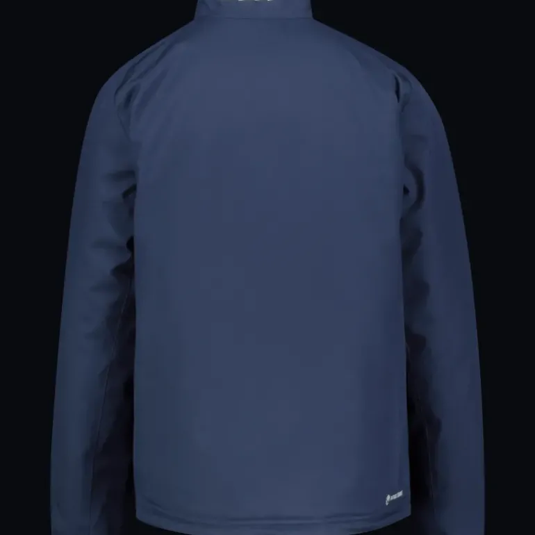 HD Jacket, värmejacka senior - Hockeykläder - HD Jacket, värmejacka senior