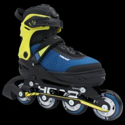 Head Essence 70 Adjustable Inline Skate 23/24, justerbara inlines barn/junior - Inlines - Head Essence 70 Adjustable Inline Skate 23/24, justerbara inlines barn/junior