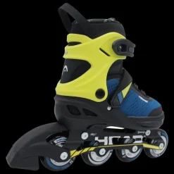 Head Essence 70 Adjustable Inline Skate 23/24, justerbara inlines barn/junior - Inlines - Head Essence 70 Adjustable Inline Skate 23/24, justerbara inlines barn/junior