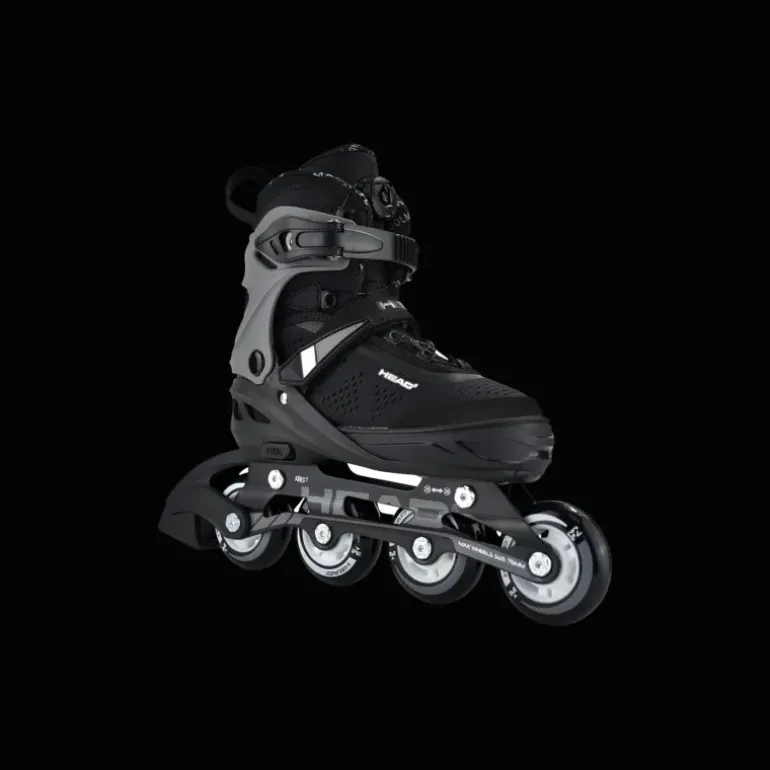 Head Essence 70 Adjustable Inline Skate 24/25, justerbara inlines barn/junior - Inlines - Head Essence 70 Adjustable Inline Skate 24/25, justerbara inlines barn/junior