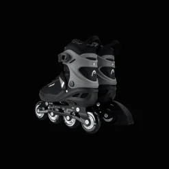 Head Essence 70 Adjustable Inline Skate 24/25, justerbara inlines barn/junior - Inlines - Head Essence 70 Adjustable Inline Skate 24/25, justerbara inlines barn/junior