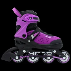 Head Essence 70 Adjustable Inline Skate 24/25, justerbara inlines barn/junior - Inlines - Head Essence 70 Adjustable Inline Skate 24/25, justerbara inlines barn/junior