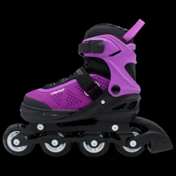 Head Essence 70 Adjustable Inline Skate 24/25, justerbara inlines barn/junior - Inlines - Head Essence 70 Adjustable Inline Skate 24/25, justerbara inlines barn/junior