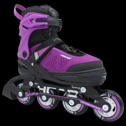 Head Essence 70 Adjustable Inline Skate 24/25, justerbara inlines barn/junior - Inlines - Head Essence 70 Adjustable Inline Skate 24/25, justerbara inlines barn/junior
