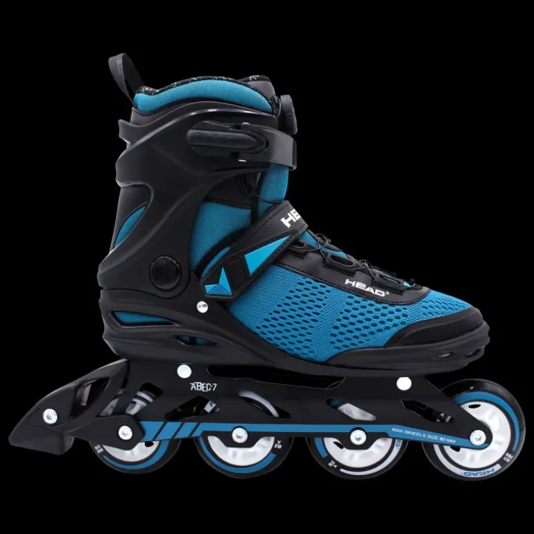 Head Essence 80 Adult Inline Skate 23/24, inlines, herr - Inlines - Head Essence 80 Adult Inline Skate 23/24, inlines, herr