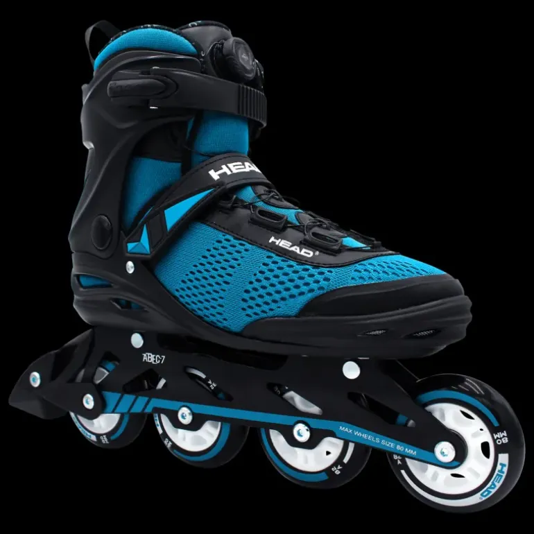 Head Essence 80 Adult Inline Skate 23/24, inlines, herr - Inlines - Head Essence 80 Adult Inline Skate 23/24, inlines, herr
