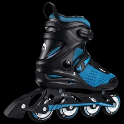 Head Essence 80 Adult Inline Skate 23/24, inlines, herr - Inlines - Head Essence 80 Adult Inline Skate 23/24, inlines, herr