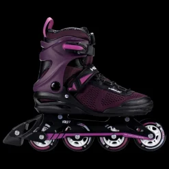Head Essence 80 Adult Inline Skate 23/24, inlines, dam - Inlines - Head Essence 80 Adult Inline Skate 23/24, inlines, dam