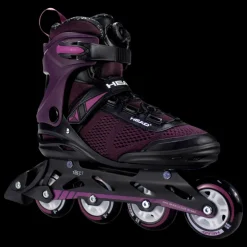 Head Essence 80 Adult Inline Skate 23/24, inlines, dam - Inlines - Head Essence 80 Adult Inline Skate 23/24, inlines, dam