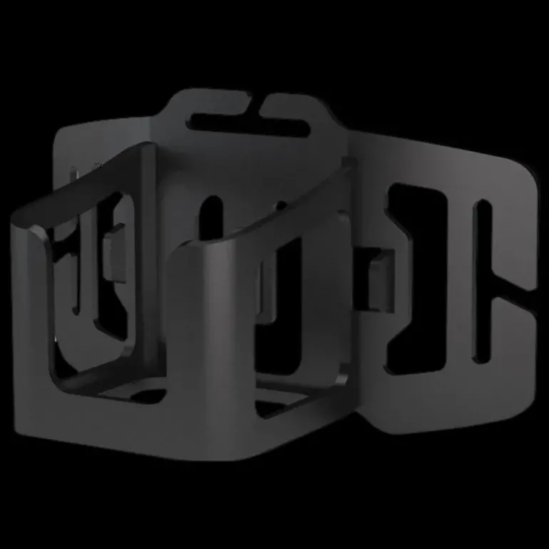 Headlamp Battery Holder 7.0A, tillbehör pannlampa - Jaktutrustning - Headlamp Battery Holder 7.0A, tillbehör pannlampa