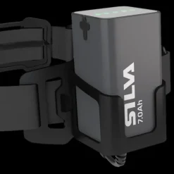 Headlamp Battery Holder 7.0A, tillbehör pannlampa - Jaktutrustning - Headlamp Battery Holder 7.0A, tillbehör pannlampa