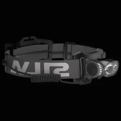 Headlamp Cross Trail 7R, pannlampa unisex - Pannlampor - Headlamp Cross Trail 7R, pannlampa unisex