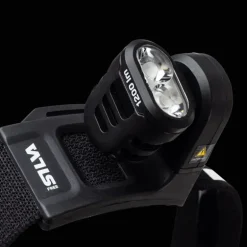 Headlamp Free 1200 S, pannlampa - Pannlampor - Headlamp Free 1200 S, pannlampa