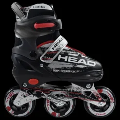 Head Raptor Kid Adjustable Inline Skate-23/24, justerbar inline barn - Inlines - Head Raptor Kid Adjustable Inline Skate-23/24, justerbar inline barn