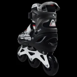 Head Raptor Kid Adjustable Inline Skate-23/24, justerbar inline barn - Inlines - Head Raptor Kid Adjustable Inline Skate-23/24, justerbar inline barn
