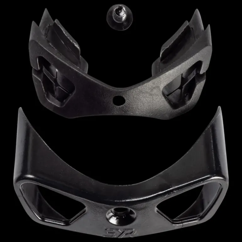 Head tube cable guide E-Trekking 1.0 21 - Elreservdelar - Head tube cable guide E-Trekking 1.0 21