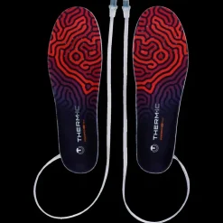 Heat 3D Insoles 24/25, värmesulor - Alpint & Topptur - Heat 3D Insoles 24/25, värmesulor