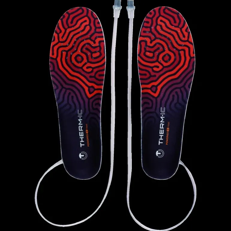Heat 3D Insoles 24/25, värmesulor - Alpint & Topptur - Heat 3D Insoles 24/25, värmesulor