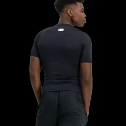 HeatGear™ Armour Compression Short Sleeve, t-shirt herr - Tränings-T-Shirts - HeatGear™ Armour Compression Short Sleeve, t-shirt herr