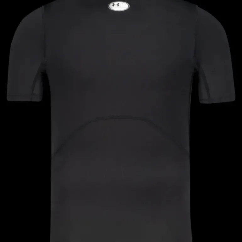 HeatGear™ Armour Compression Short Sleeve, t-shirt herr - Tränings-T-Shirts - HeatGear™ Armour Compression Short Sleeve, t-shirt herr