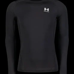 HeatGear™ Armour Compression Long Sleeve, träningströja herr - Träningströjor - HeatGear™ Armour Compression Long Sleeve, träningströja herr