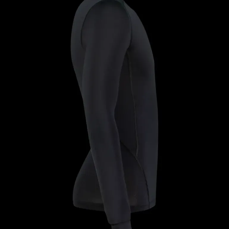 HeatGear™ Armour Compression Long Sleeve, träningströja herr - Träningströjor - HeatGear™ Armour Compression Long Sleeve, träningströja herr