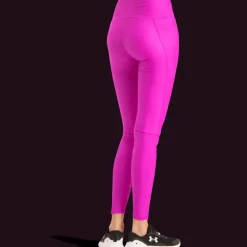 HeatGear Armour Hi-Rise Leggings, träningstights, dam - Träningstights - HeatGear Armour Hi-Rise Leggings, träningstights, dam