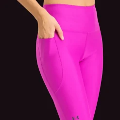 HeatGear Armour Hi-Rise Leggings, träningstights, dam - Träningstights - HeatGear Armour Hi-Rise Leggings, träningstights, dam