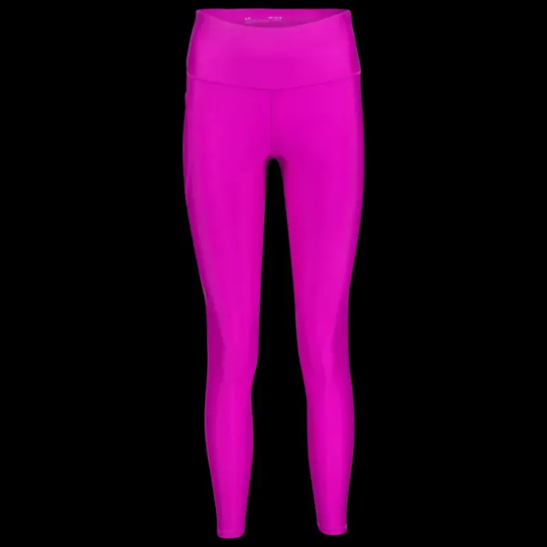 HeatGear Armour Hi-Rise Leggings, träningstights, dam - Träningstights - HeatGear Armour Hi-Rise Leggings, träningstights, dam