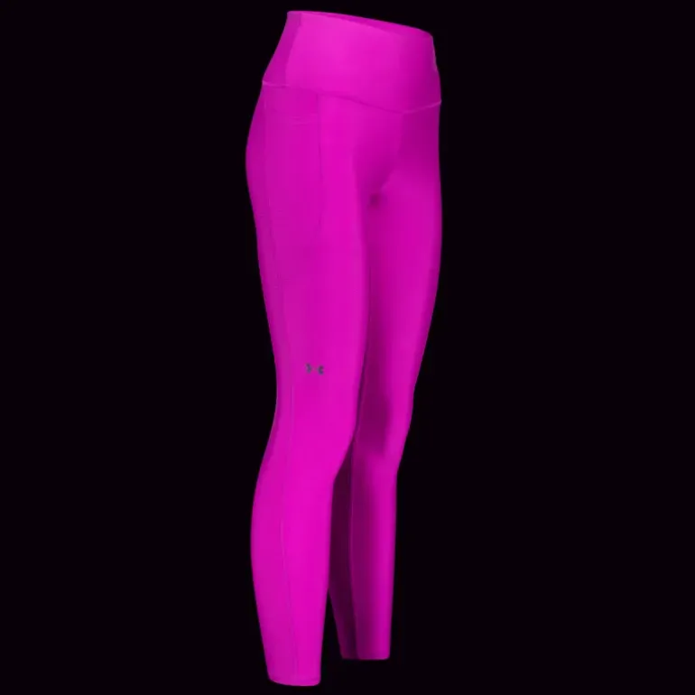 HeatGear Armour Hi-Rise Leggings, träningstights, dam - Träningstights - HeatGear Armour Hi-Rise Leggings, träningstights, dam
