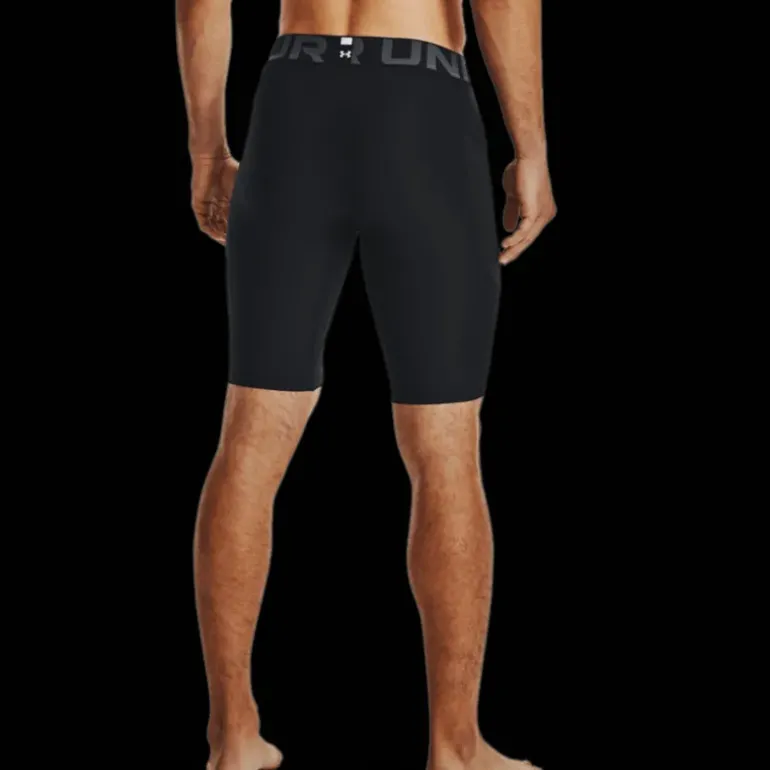 HeatGear® Armour Long Shorts, träningsshorts, herr - Träningsshorts - HeatGear® Armour Long Shorts, träningsshorts, herr