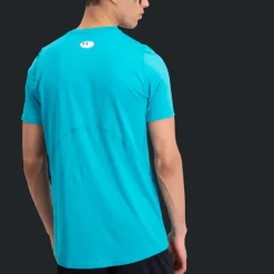 HeatGear® Fitted Short Sleeve, t-shirt, herr - Tränings-T-Shirts - HeatGear® Fitted Short Sleeve, t-shirt, herr