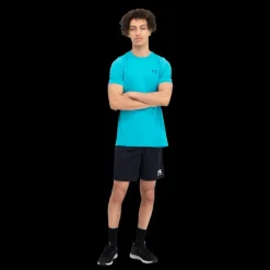 HeatGear® Fitted Short Sleeve, t-shirt, herr - Tränings-T-Shirts - HeatGear® Fitted Short Sleeve, t-shirt, herr