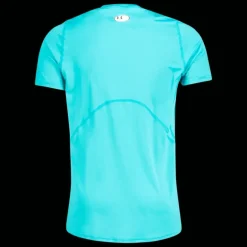 HeatGear® Fitted Short Sleeve, t-shirt, herr - Tränings-T-Shirts - HeatGear® Fitted Short Sleeve, t-shirt, herr