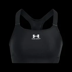 HeatGear High, sport-bh, dam - Hög Support - HeatGear High, sport-bh, dam