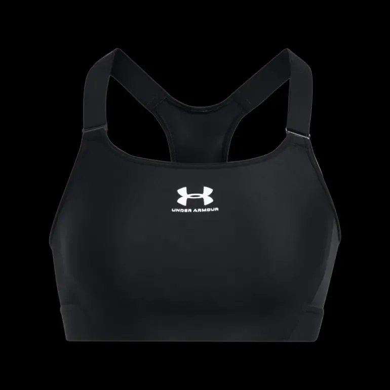 HeatGear High, sport-bh, dam - Hög Support - HeatGear High, sport-bh, dam