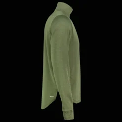 Heat Grid Half Zip, träningströja. herr - Träningströjor - Heat Grid Half Zip, träningströja. herr