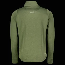 Heat Grid Half Zip, träningströja. herr - Träningströjor - Heat Grid Half Zip, träningströja. herr