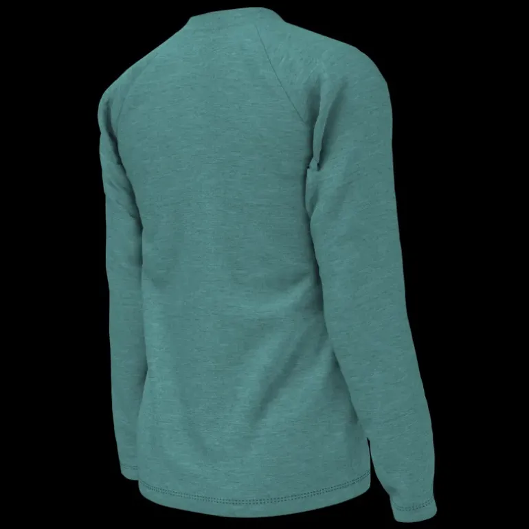 Heather Long Sleeve Hydrogua, UV-tröja junior - Badshorts - Heather Long Sleeve Hydrogua, UV-tröja junior