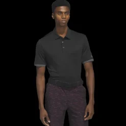 HEAT.RDY Polo, golf-piké, herr - Golfpikeer - HEAT.RDY Polo, golf-piké, herr